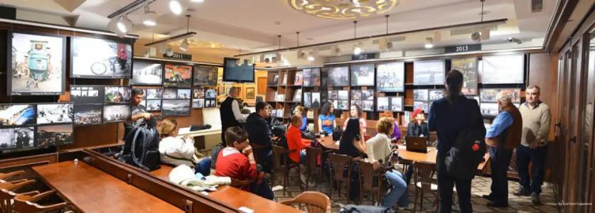 The And Sultanahmet- Special Category - 34