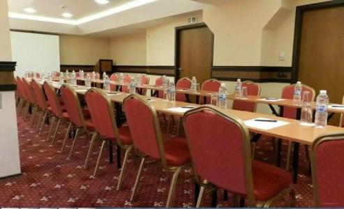 Best Western Plus Bristol - 43