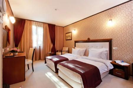 Best Western Plus Bristol - 60