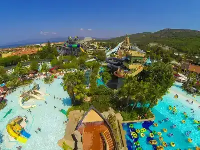 Aqua Fantasy Aquapark & Spa - Ultra All Inclusive - 16