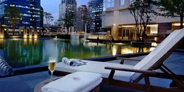 Sheraton Grand Samsun - 33