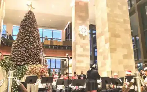 Dusit Thani LakeView Cairo - 36