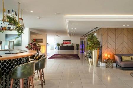 Carlton Tel Aviv – Luxury on the Beach - 91