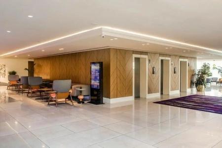 Carlton Tel Aviv – Luxury on the Beach - 65