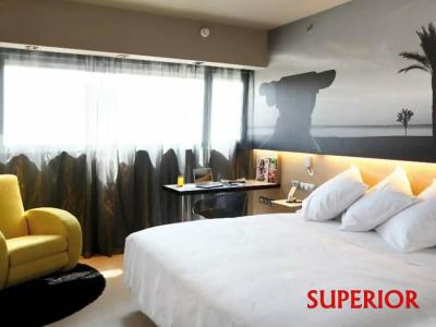 Barceló Malaga - 85