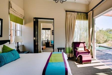 Rome Marriott Park - 38