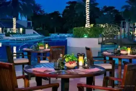 Al Habtoor Grand Resort, Autograph Collection By Marriott - 80