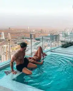 Five Palm Jumeirah Dubai - 71