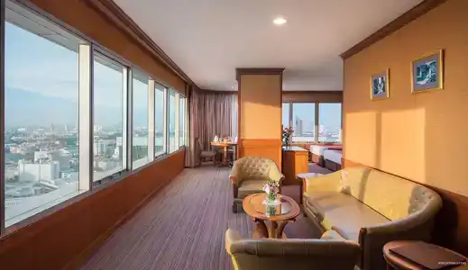 Prince Palace Bangkok - SHA Extra Plus - 66