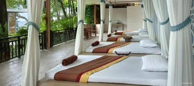 Cosy Beach - SHA Extra Plus - 71