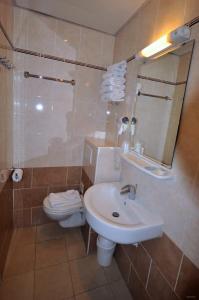 Grand Hôtel De Turin - 92