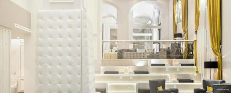 NH Milano Touring - 68