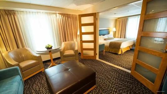 Prestige Oceanview Prince Rupert - 14