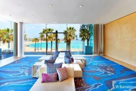 W Barcelona - 84