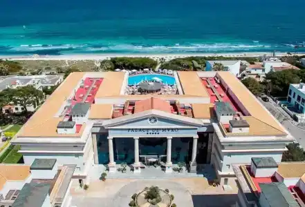 Be Live Collection Punta Cana - All Inclusive - 16