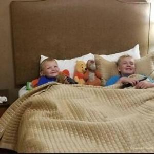 The Colonies at Williamsburg - 61