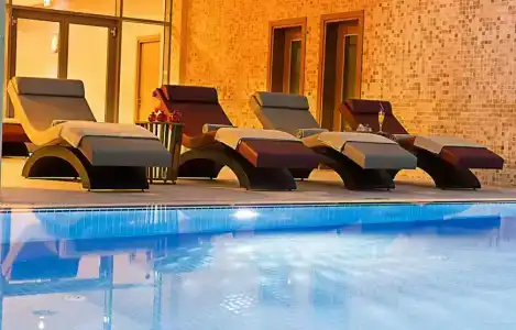 Ramada Plaza by Wyndham Istanbul Atakoy - 12