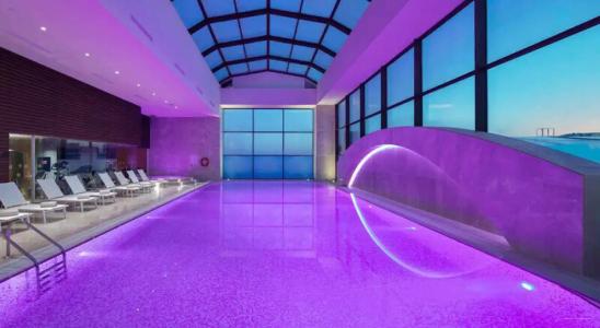 Doubletree by Hilton Istanbul Umraniye - 13