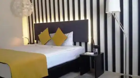 Tempo Suites Airport - 36