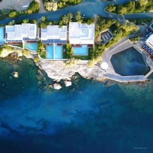 Grand Resort Lagonissi - 9