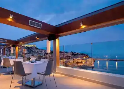 Airotel Stratos Vassilikos - 48