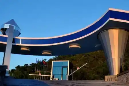 Blue Dreams Resort - 42