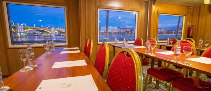 Grand Jules - Boat - 12