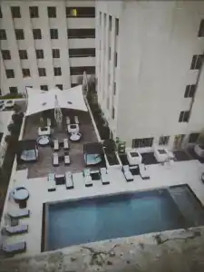 Novotel Deira City Centre - 50