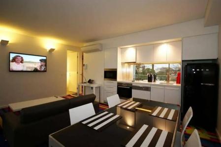 Adge and Residences - 17