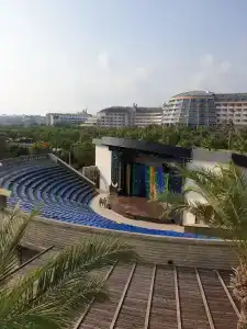 Long Beach Alanya - Ultra All Inclusive - 76