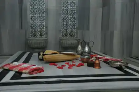 The Green Park Pendik & Convention Center - 36