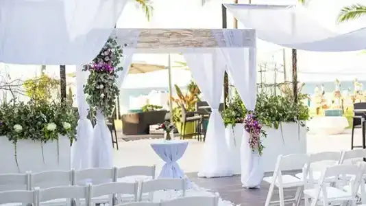 Sheraton Grand Adana - 54