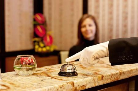 Best Western Plus Bristol - 10