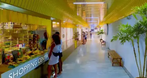 Santa Caterina Village Club - 21