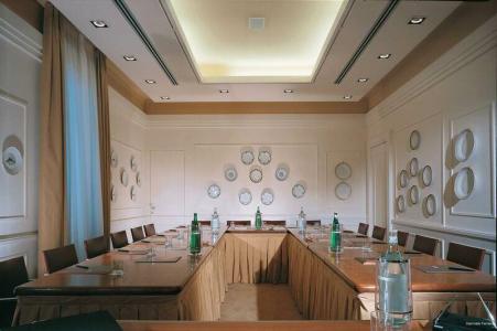 Starhotels Terminus - 83