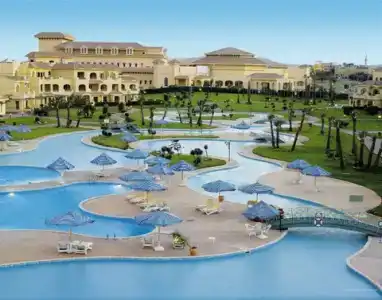 Movenpick Resort & Marine Spa Sousse - 53