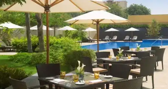 Hilton Cairo Heliopolis - 3