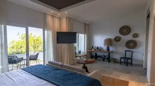 Dreams Jardin Tropical Resort & Spa - 90