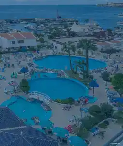 HOVIMA Jardin Caleta - 52