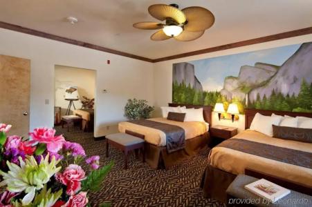 Best Western Plus Yosemite Gateway Inn - 31