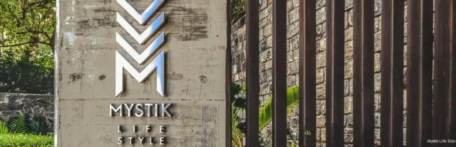 Mystik Life Style by NEWMARK - 1