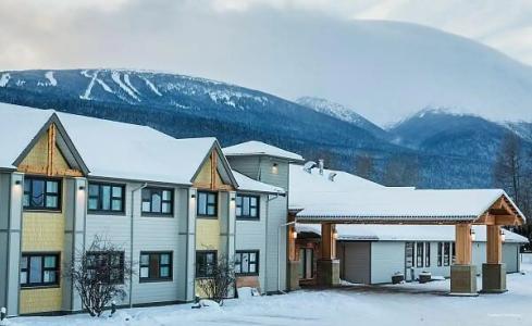 Prestige Oceanview Prince Rupert - 10