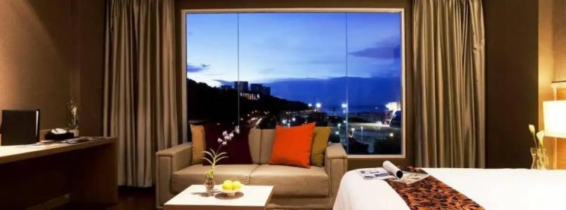 Signature Pattaya - 35