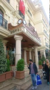 Wyndham Istanbul Old City - 26