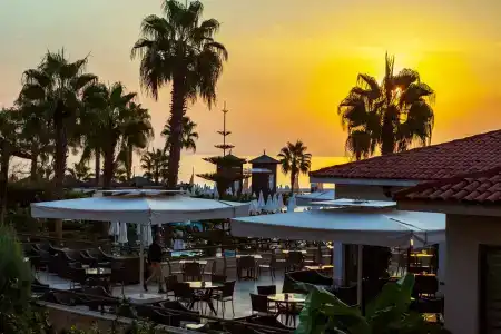 Crystal Flora Beach Resort - Ultimate All Inclusive - 11