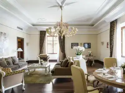 Anantara Palazzo Naiadi - 72