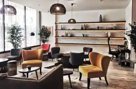 Tempo Suites Airport - 23