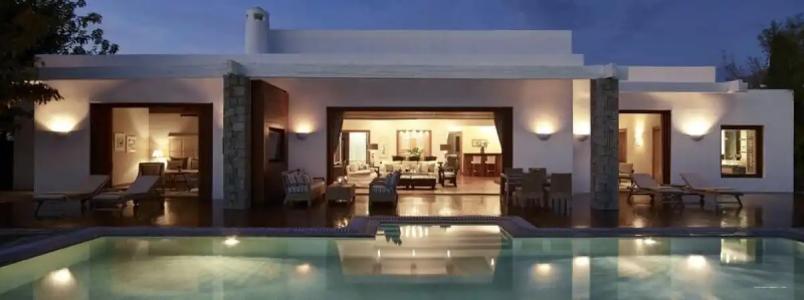 Grand Resort Lagonissi - 91