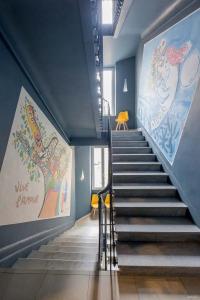 Hôtel Du Centre, un hôtel AMMI - 21