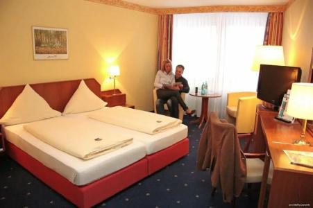 Best Western Plus ParkVelbert - 11